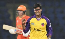 WPL 2025: Deepti Sharma to captain UP Warriorz – The Headlines