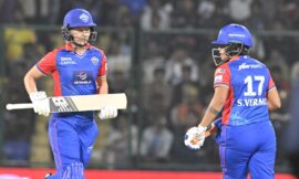 WPL 2025: With an intact core, Delhi Capitals hopes to go one step further – The Headlines
