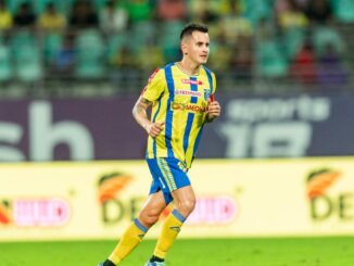 Kerala Blasters vs Mohun Bagan LIVE streaming info, ISL 2024-25: Where to  watch KBFC v MBSG; Preview; Head-to-head – The Headlines