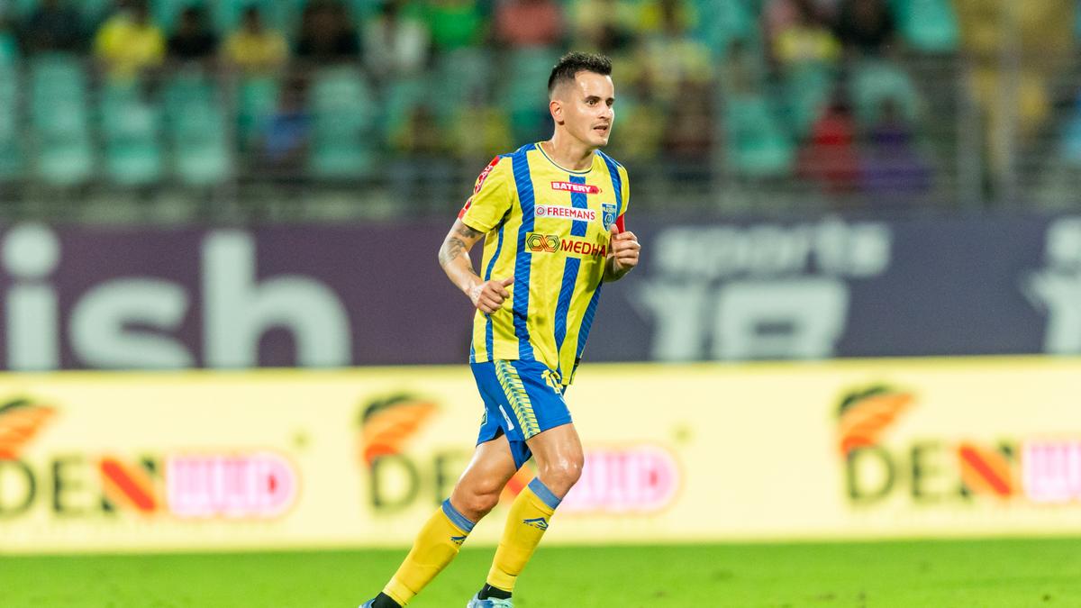 Kerala Blasters vs Mohun Bagan LIVE streaming info, ISL 2024-25: Where to  watch KBFC v MBSG; Preview; Head-to-head – The Headlines