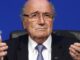 England should have hosted FIFA World Cup before Saudi Arabia – Former FIFA chief Blatter – The Headlines