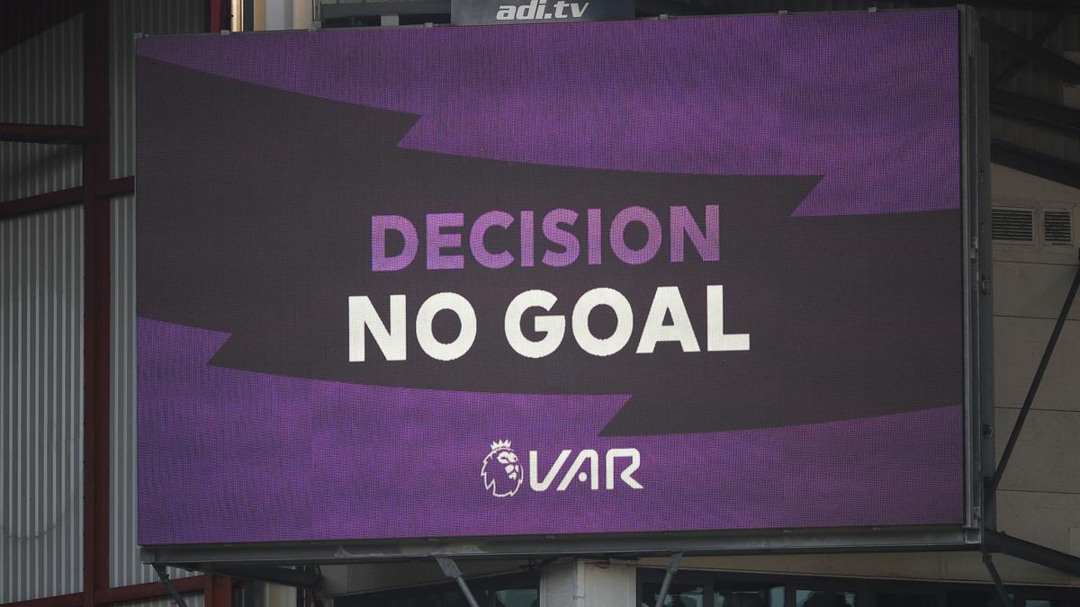 Semi-automated offside technology to be used for first time in FA Cup – The Headlines