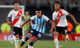 January transfer news: Carlos Alcaraz set to join Everton on deadline day – reports – The Headlines