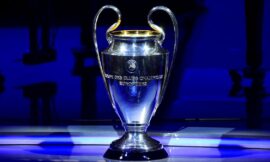Champions League draw LIVE: Barcelona, Liverpool to learn fate for last-16, UCL round of 16 updates – The Headlines