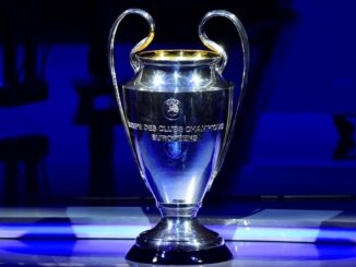 Champions League draw LIVE: Barcelona, Liverpool to learn fate for last-16, UCL round of 16 updates – The Headlines