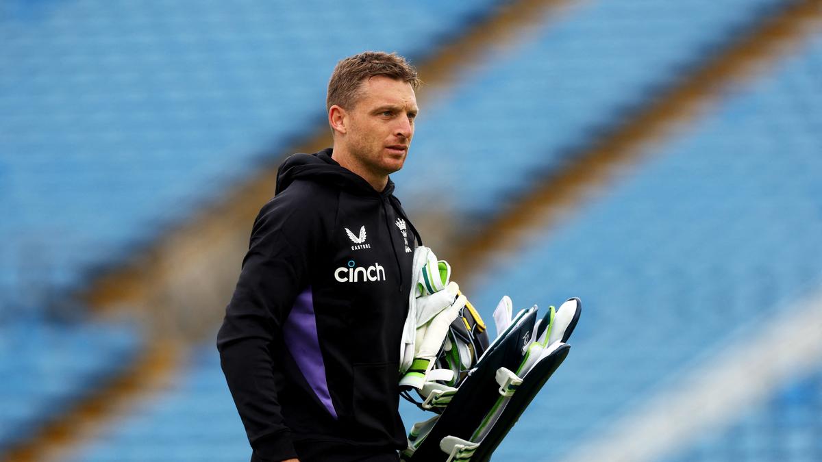 Jos Buttler on ODIs: If the best players play against each other, it will always be exciting – The Headlines