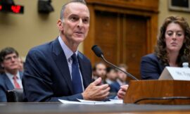 Chinese swimmers doping case: WADA drops lawsuit against USADA – The Headlines