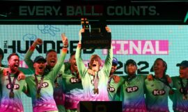 English cricket’s Hundred valued at almost £1 billion – The Headlines