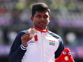 Triple Paralympic medallist Mariyappan Thangavelu to undergo surgery for blade – The Headlines