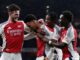 Arsenal vs West Ham Live Score, Premier League 2024-25: ARS vs WHU Updates – The Headlines