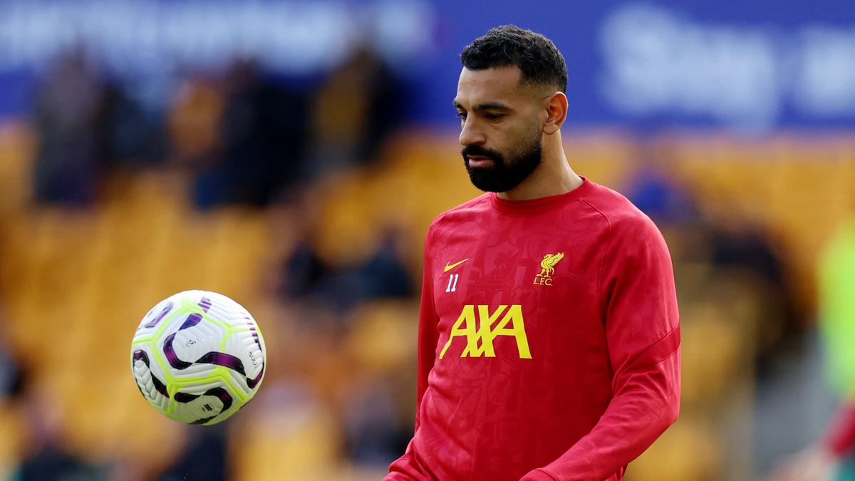 Liverpool vs Newcastle Live Score, PL 2024-25: LIV vs NEW Premier League Updates – The Headlines