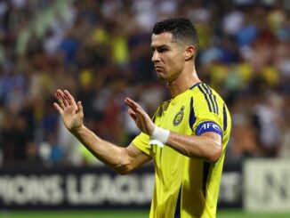 Why is Cristiano Ronaldo not playing in Persepolis vs Al Nassr AFC Champions League match?  – The Headlines