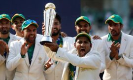 Pakistan at ICC Champions Trophy: Full list of past results, overall record, most runs, wickets; squad, schedule for 2025 – The Headlines