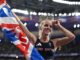 Olympic 800m champion Keely Hodgkinson out 6 weeks with hamstring tear – The Headlines