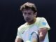 Argentina beats Casper Ruud’s Norway in Davis Cup qualifying – The Headlines