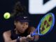 Keys, Osaka to play at Queen’s Club Championships – The Headlines