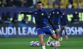 Al Ahli vs Al Nassr LIVE streaming info, Saudi Pro League 2024-25: When, Where to watch Ronaldo play? Preview; Predicted lineups – The Headlines
