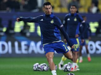 Al Ahli vs Al Nassr LIVE streaming info, Saudi Pro League 2024-25: When, Where to watch Ronaldo play? Preview; Predicted lineups – The Headlines