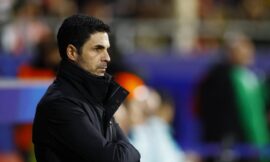 Arsenal running out of ammunition in quest to end Premier League title drought – The Headlines