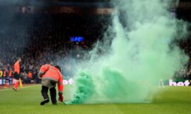 UEFA Champions League 2024-25: Celtic avoids fan ban for Bayern Munich playoff tie – The Headlines
