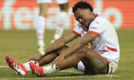 Bundesliga 2024-25: Leipzig condemns racist abuse aimed at striker Lois Openda on social media – The Headlines