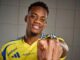 Al-Nassr signs Colombia forward Jhon Duran from Aston Villa – The Headlines