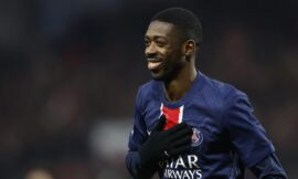 Ligue 1 2024-25: PSG boss Luis Enrique lavishes praise on ‘difference-maker’ Dembele – The Headlines