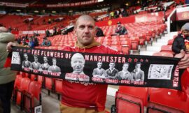 Man United vs Crystal Palace LIVE score, Premier League 2024-25: Match updates, real-time commentary – The Headlines