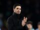 Arteta ‘disappointed’ by Arsenal’s failure to sign a new striker – The Headlines