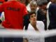 Davis Cup: Chile’s Garin refuses to play on after changeover collision and loses match to Belgium – The Headlines