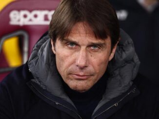 Serie A 2024-25: Conte left with bitter taste after Napoli concedes late equaliser against Roma – The Headlines