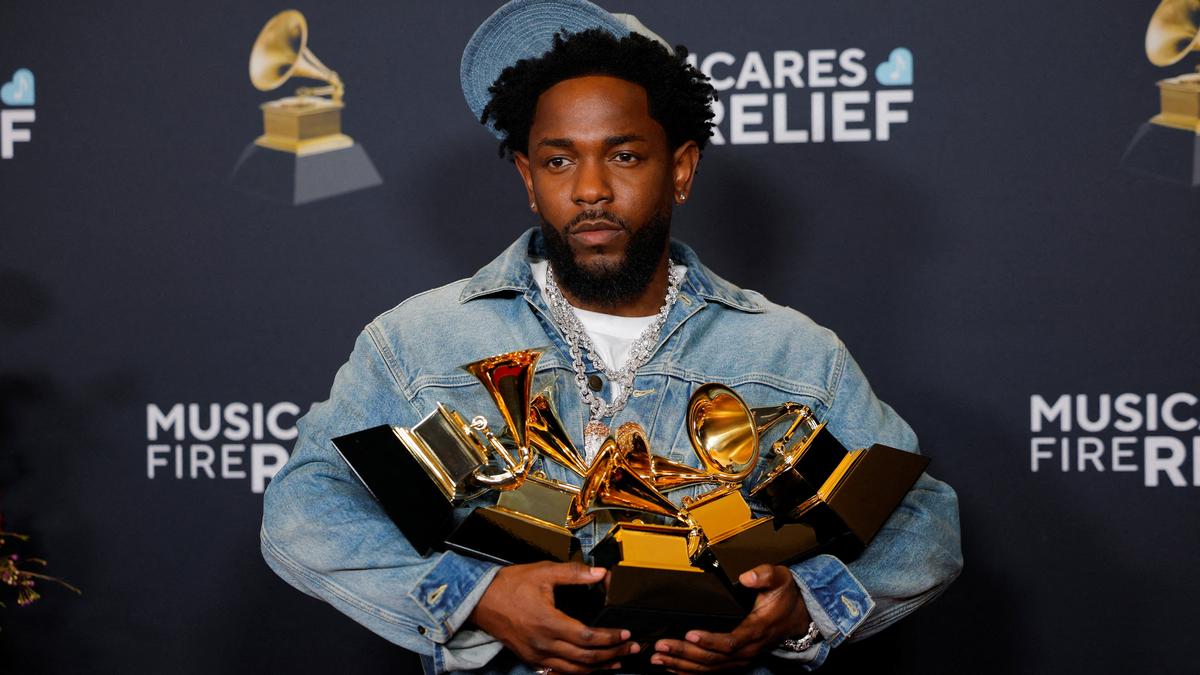 Who will perform at the Super Bowl 2025 halftime show? – The Headlines