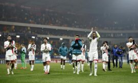 French Cup 2024-25: Paris Saint-Germain makes quarterfinals as Lille gets beaten by second-division side – The Headlines