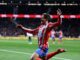 Copa del Rey 2024-25: Simeone brace helps Atletico Madrid thrash Getafe, reach semifinals – The Headlines