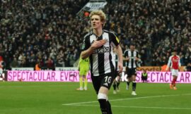 Premier League 2024-25: Newcastle expects Gordon to be available for Manchester City clash – The Headlines