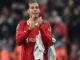 Van Dijk downplays Liverpool’s quadruple hopes after reaching League Cup final – The Headlines