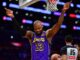 NBA roundup: LeBron James makes history in Lakers’ win over Warriors – The Headlines