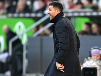 Bundesliga 2024-25: Leverkusen stumbles to goalless draw at Wolfsburg, coach Alonso equals league record – The Headlines