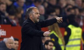 La Liga 2024-25: Long way to go in title race, says Barcelona head coach Flick – The Headlines