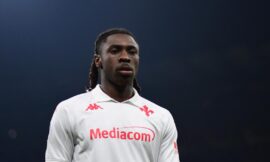 Serie A 2024-25: Fiorentina’s Kean in hospital for head trauma after on-pitch collapse – The Headlines