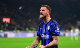 Serie A 2024-25: Inter beats Fiorentina to move into second place – The Headlines