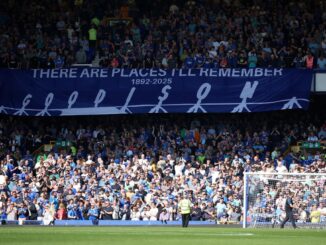 Premier League 2024-25: Historic decider as Goodison Park prepares to host final Everton vs Liverpool – The Headlines
