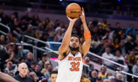 NBA roundup: Karl-Anthony Towns, Knicks trounce Pacers – The Headlines