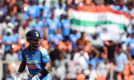 Virat Kohli becomes 1st Indian player to score 4000 runs vs England during IND vs ENG, 3rd ODI – The Headlines