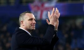 UEFA Champions League 2024-25: Brugge coach talks to late mother as a pre-match ritual – The Headlines