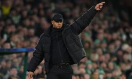 Bundesliga 2024-25: Bayern’s Kompany dismisses fixture congestion concerns ahead of Leverkusen clash – The Headlines