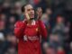 Premier League 2024-25: Liverpool can cope with title nerves, says Van Dijk – The Headlines