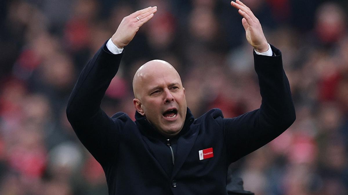 Premier League 2024-25: Slot salutes Liverpool spirit in win over Wolves – The Headlines