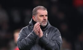 Premier League 2024-25: Pressure eases on Postecoglou as Tottenham avoid ‘car crash’ – The Headlines