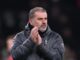 Premier League 2024-25: Pressure eases on Postecoglou as Tottenham avoid ‘car crash’ – The Headlines